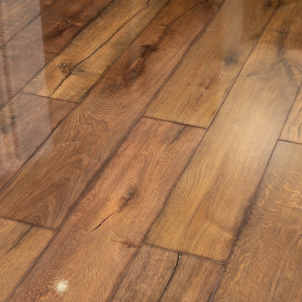 O580 OAK POSİNO - KAİNDL HİGH GLOSS