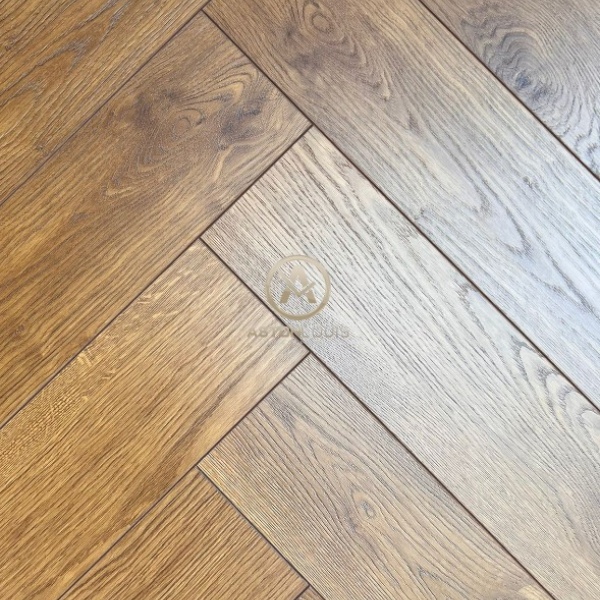 ENGLİSH OAK DARK - ASTON LOUİS