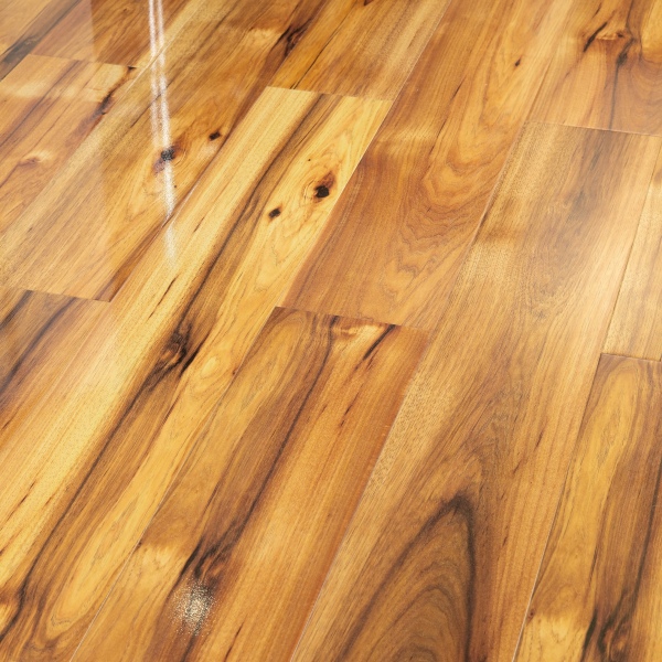 P80070 HİCKORY BRAVO - KAİNDL HİGH GLOSS