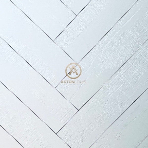 WHİTE PALACE - ASTON LOUİS