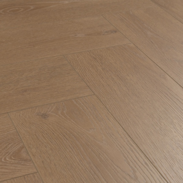511 KRAFT OAK - ELEGANT HERRİNGBONE